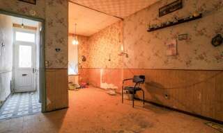 Maison 5 Pièces 78 m² à vendre à Roubaix (59100)