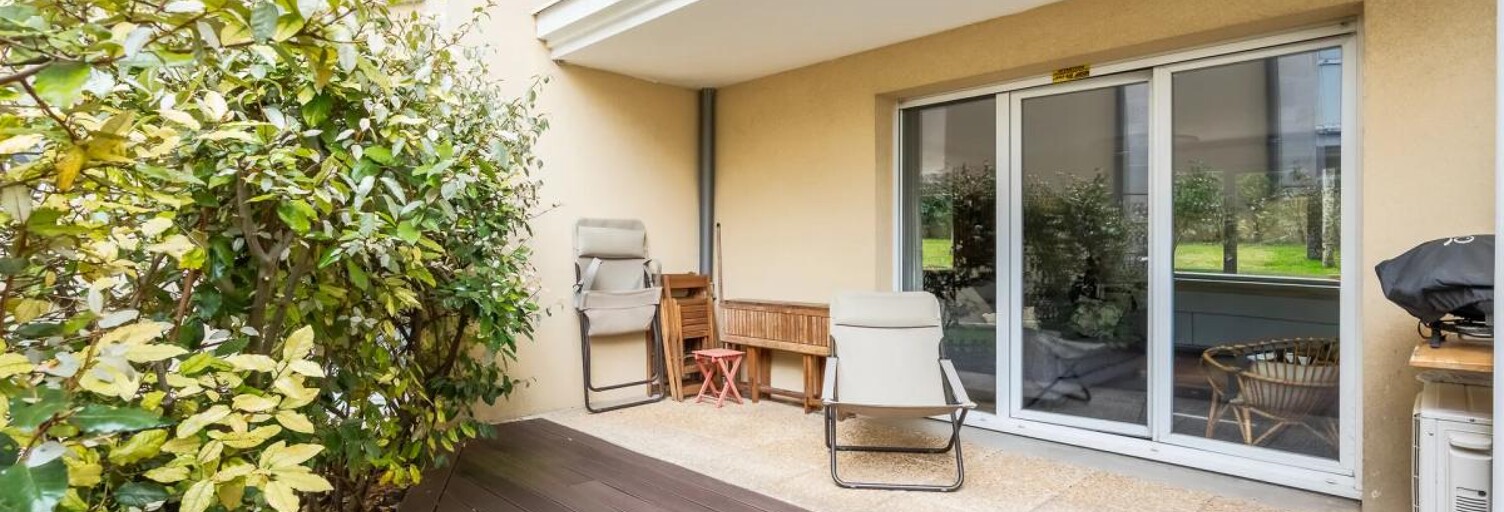 Appartement 3 Pièces 78 m² à vendre à Le Perreux-sur-Marne (94170)