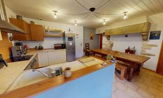 Maison 5 Pièces 132 m² à vendre à Bonnevent-Velloreille (70700)