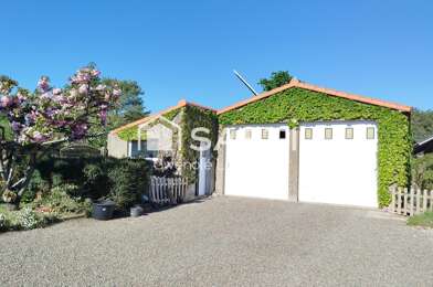 Maison 1 pièces 157000 €