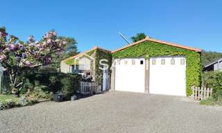 Maison 1 Pièce 77 m² à vendre à Saint-Révérend (85220)