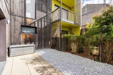 Appartement 4 pièces 325000 €