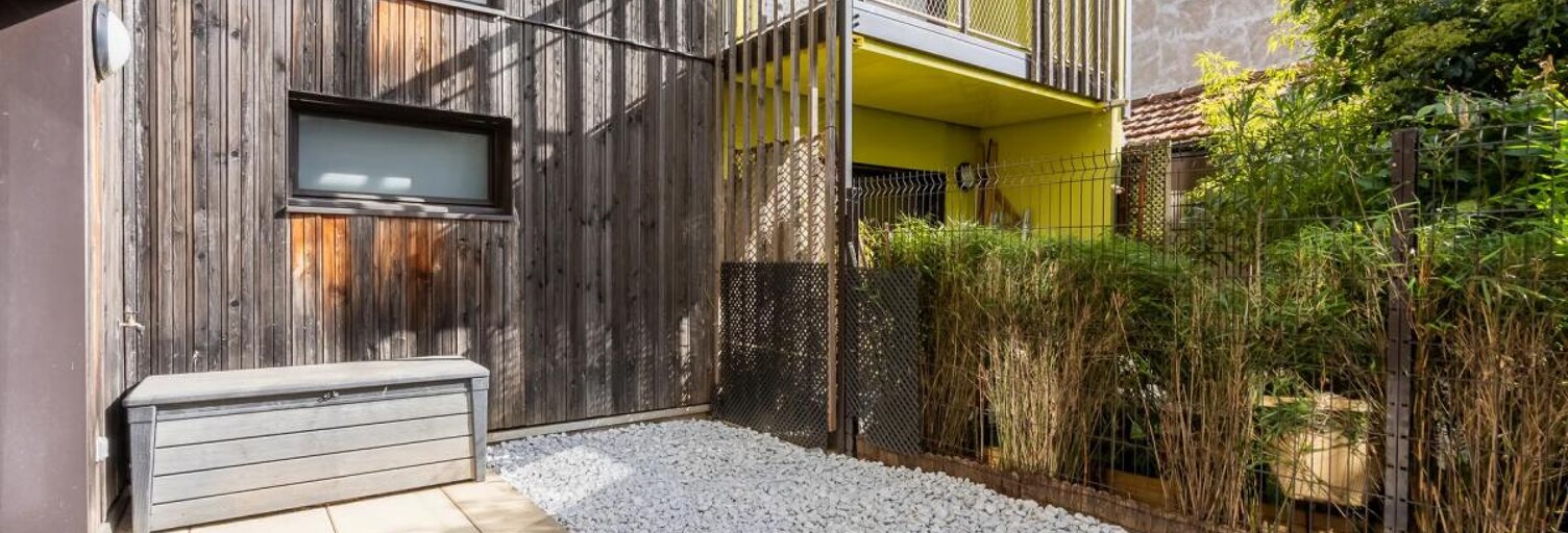 Appartement 4 Pièces 80 m² à vendre à Montreuil (93100)