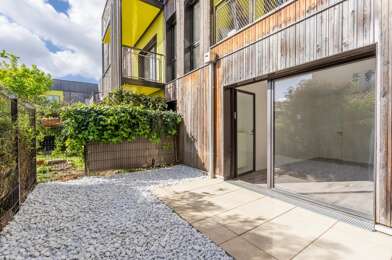 Appartement 4 pièces 325000 €