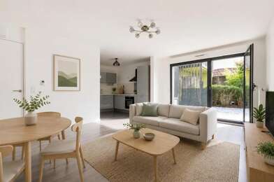 Appartement 4 pièces 325000 €