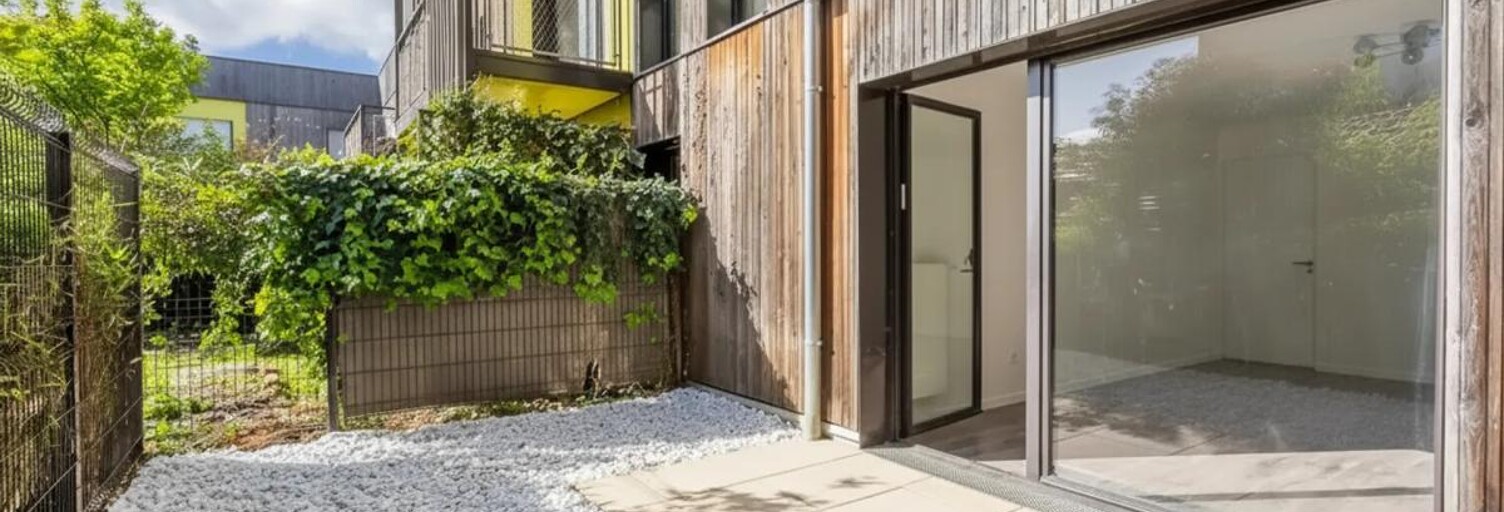Appartement 4 Pièces 80 m² à vendre à Montreuil (93100)