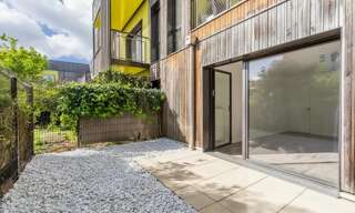 Appartement 4 Pièces 80 m² à vendre à Montreuil (93100)