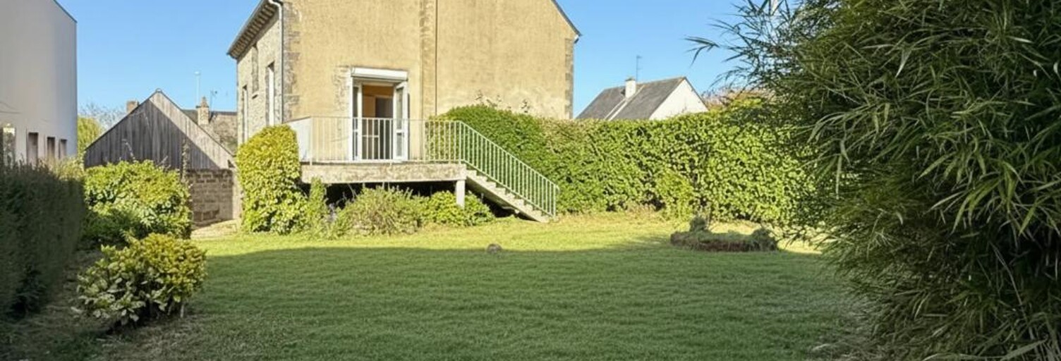 Maison 7 Pièces 133 m² à vendre à Ploufragan (22440)