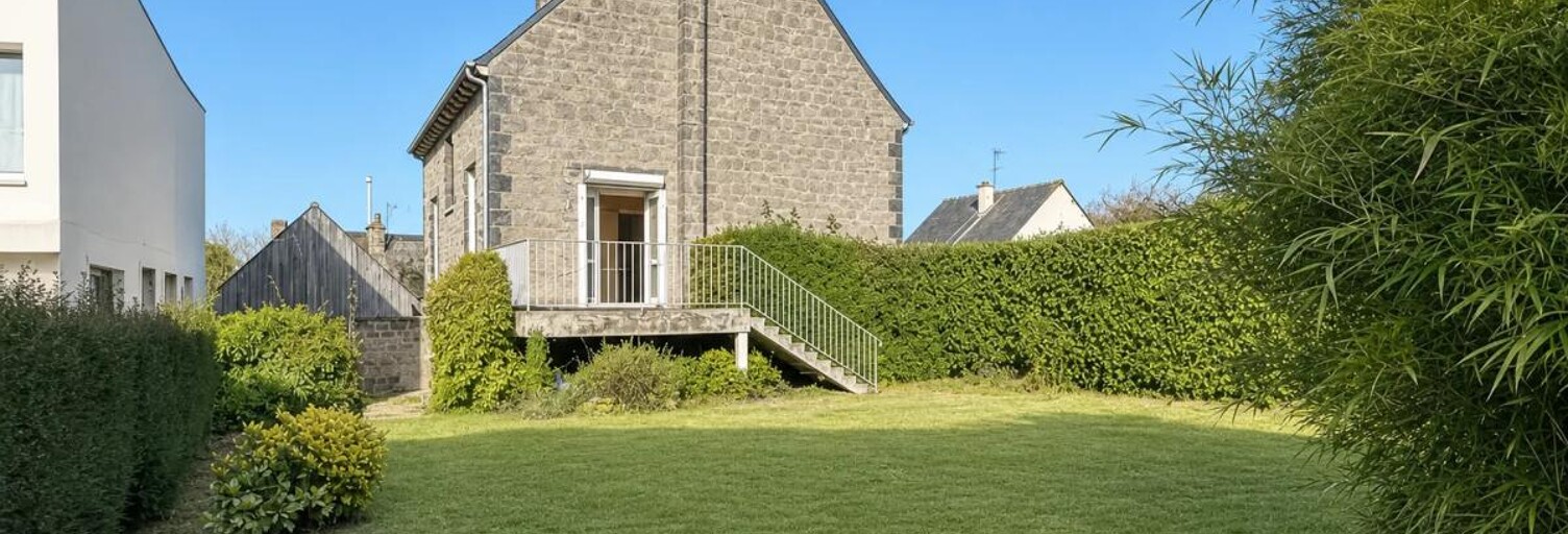 Maison 7 Pièces 133 m² à vendre à Ploufragan (22440)