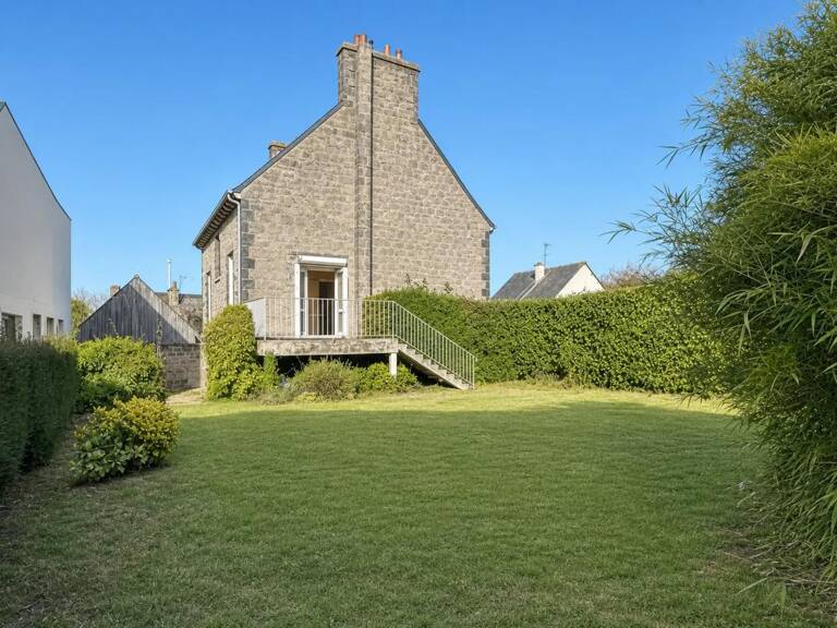 Charmante maison en pierre 1931 de 133m² Ploufragan — photo 1