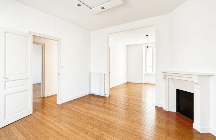 Charmante maison en pierre 1931 de 133m² Ploufragan — photo 2
