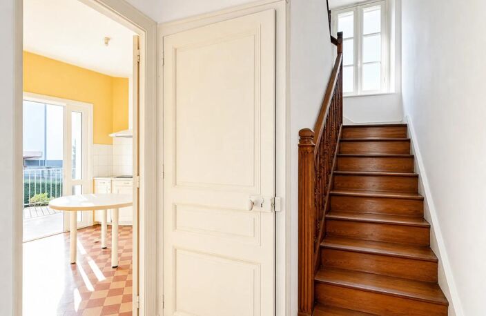 Charmante maison en pierre 1931 de 133m² Ploufragan — photo 3