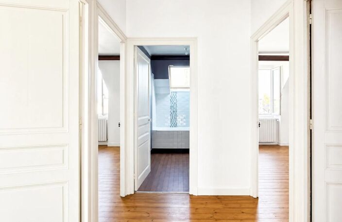 Charmante maison en pierre 1931 de 133m² Ploufragan — photo 4