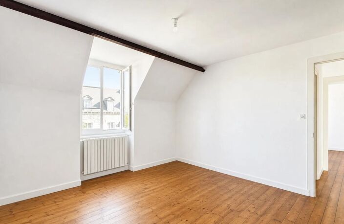 Charmante maison en pierre 1931 de 133m² Ploufragan — photo 5