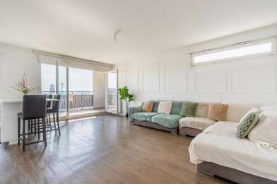 Appartement 5 pièces 319000 €
