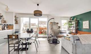 Appartement 3 Pièces 87 m² à vendre à Bobigny (93000)