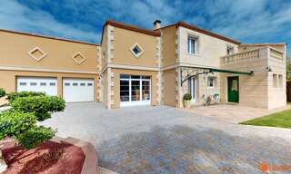 Maison 7 Pièces 230 m² à vendre à Saint-Loubès (33450)