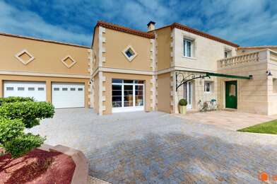 Maison 7 pièces 465000 €