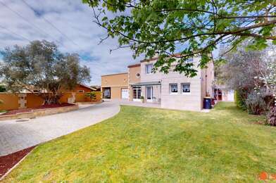 Maison 7 pièces 465000 €