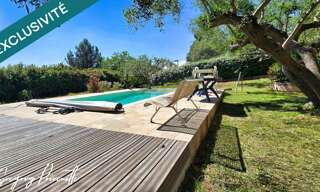 Maison 6 Pièces 189 m² à vendre à La Seyne-sur-Mer (83500)