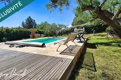 Maison 6 pièces 575000 €