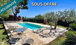 Maison 6 Pièces 189 m² à vendre à La Seyne-sur-Mer (83500)
