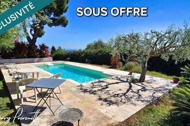 Maison 6 pièces 549000 €