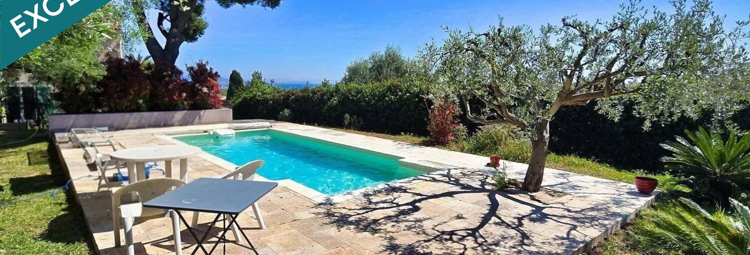 Maison 6 Pièces 189 m² à vendre à La Seyne-sur-Mer (83500)