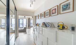 Appartement 5 Pièces 125 m² à vendre à Clichy (92110)