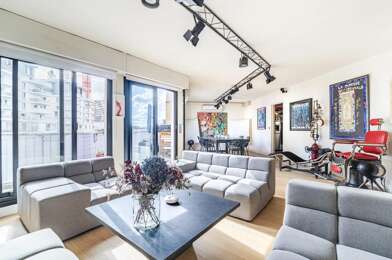 Appartement 5 pièces 850000 €