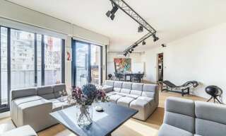 Appartement 5 Pièces 125 m² à vendre à Clichy (92110)