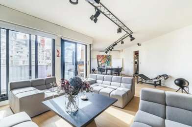 Appartement 5 pièces 850000 €