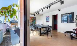 Appartement 5 Pièces 125 m² à vendre à Clichy (92110)