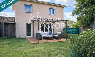 Maison 5 Pièces 95 m² à vendre à Montauban (82000)