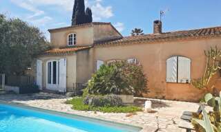 Maison 5 Pièces 133 m² à vendre à Narbonne (11100)