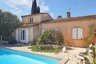 Maison 5 pièces 499000 €