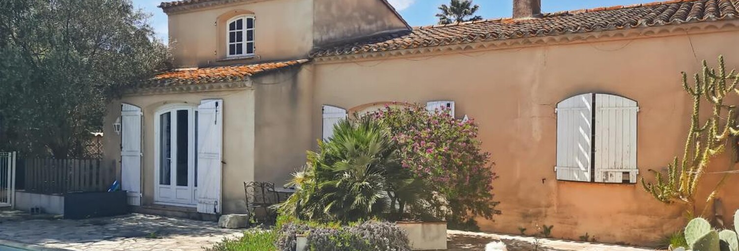 Maison 5 Pièces 133 m² à vendre à Narbonne (11100)