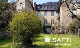 Maison 13 Pièces 575 m² à vendre à Oloron-Sainte-Marie (64400)