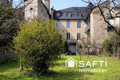 Maison 13 pièces 657000 €
