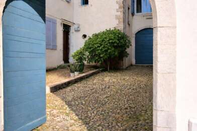 Maison 13 pièces 657000 €