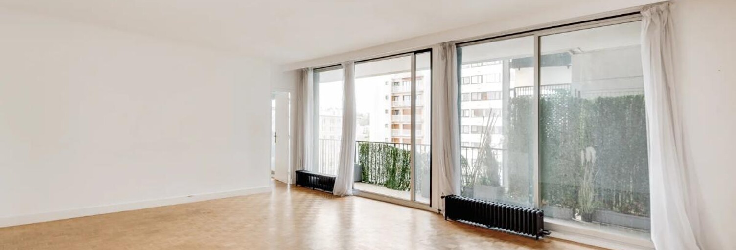 Appartement 3 Pièces 73 m² à vendre à Boulogne-Billancourt (92100)