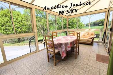 Maison 4 pièces 156000 €