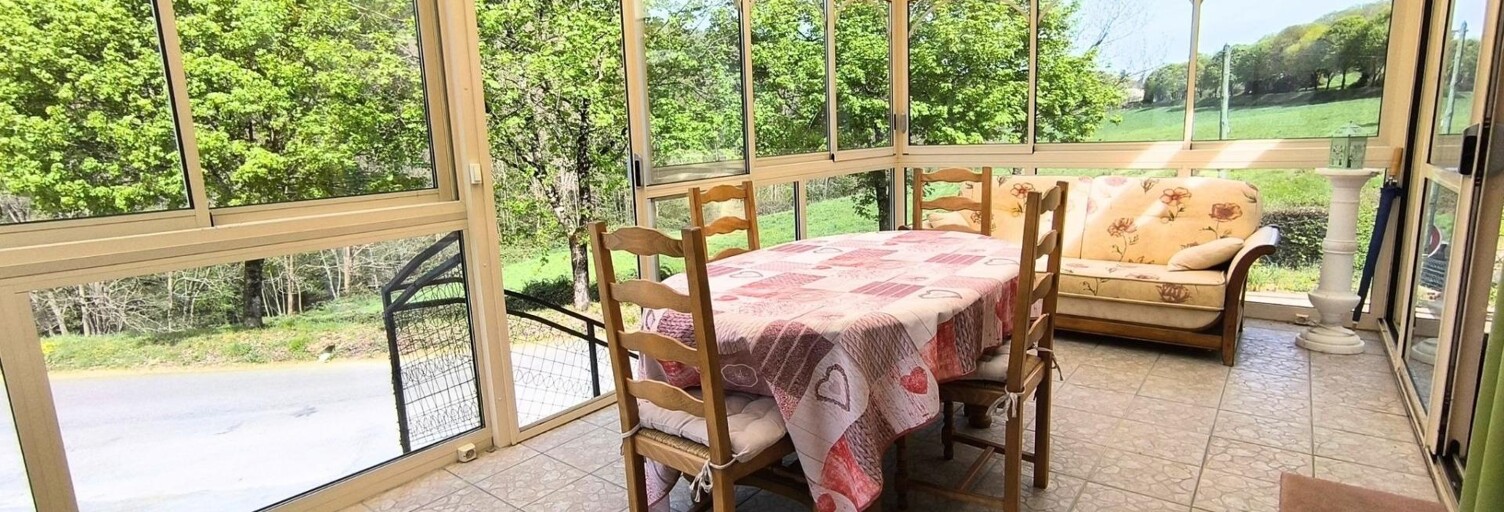 Maison 4 Pièces 120 m² à vendre à Gargilesse-Dampierre (36190)