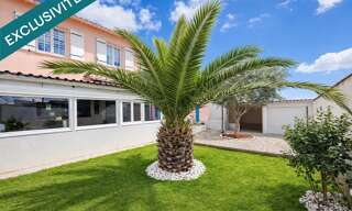 Maison 5 Pièces 110 m² à vendre à Aigues-Vives (11800)