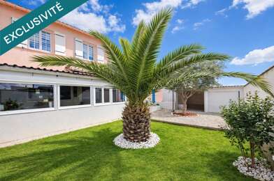 Maison 5 pièces 180000 €