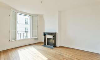 Appartement 2 Pièces 33 m² à vendre à Pantin (93500)