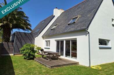 Maison 6 pièces 348400 €