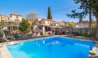 Maison 7 Pièces 199 m² à vendre à Peymeinade (06530)