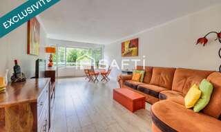 Appartement 3 Pièces 80 m² à vendre à Bry-sur-Marne (94360)