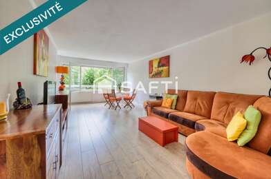 Appartement 3 pièces 290000 €